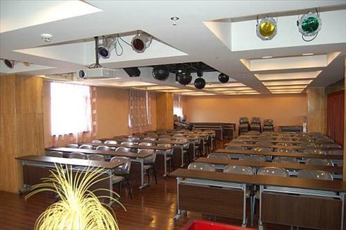 Foreverinns Hotel Jiujiang  Facilities photo